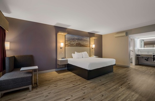 Valle Lindo Hotel | Best Western Diamond Bar Hotel & Suites