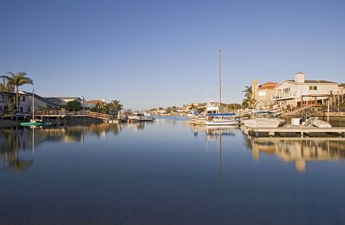 Sunset Beach Hotel | Best Western - Harbour Inn & Suites