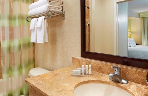 Hesperia Hotel | Best Western Hesperia-Victorville Suites