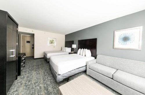 Mission Valley West Hotel | Best Western Inn & Suites San Diego Zoo -SeaWorld Area