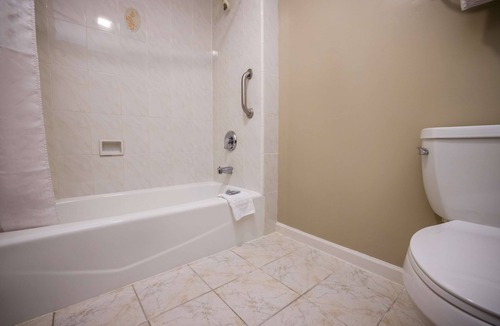 Centennial Hotel | Best Western Inn