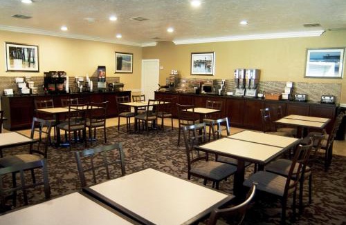 Townsite Hotel | Best Western Oceanside Inn