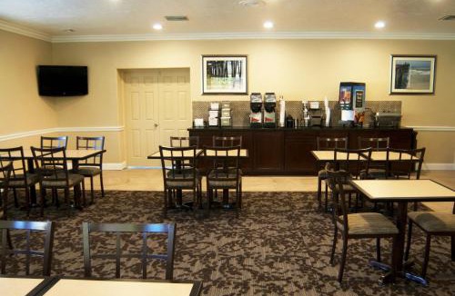 Townsite Hotel | Best Western Oceanside Inn