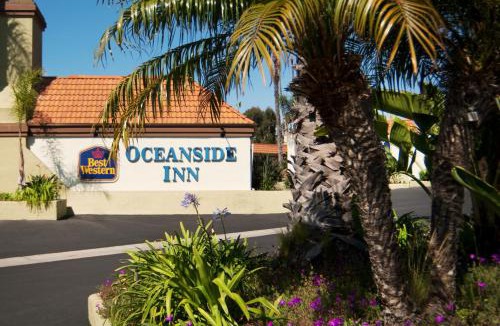 Townsite Hotel | Best Western Oceanside Inn