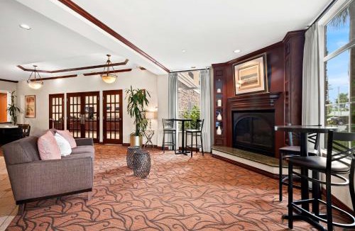 Ontario Hotel | Best Western Ontario Mills Mall