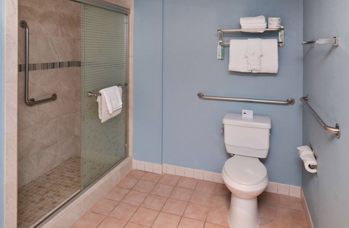 Westminster Hotel | Best Western Palm Garden Inn