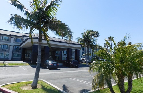 Placentia Hotel | Best Western Plus - Anaheim Orange County Hotel