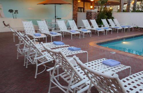 Sherman Oaks Hotel | Best Western Plus Carriage Inn