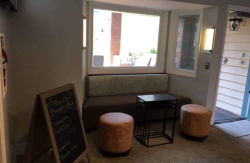 Capistrano Beach Hotel | Best Western Plus Dana Point Inn-by-the-sea