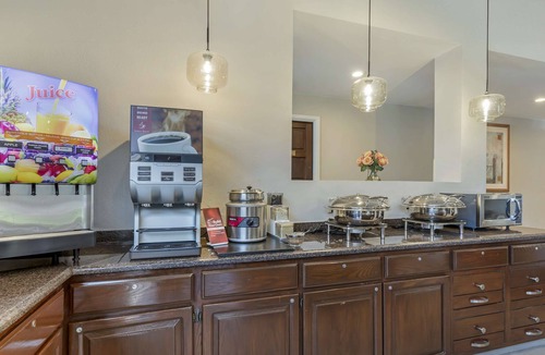 City of Industry Hotel | Best Western Plus Executive Inn