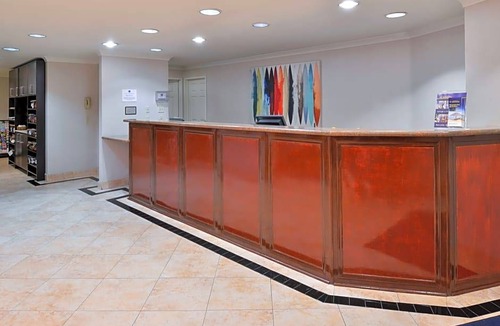 La Mesa Hotel | Best Western Plus La Mesa San Diego