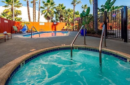 La Mesa Hotel | Best Western Plus La Mesa San Diego