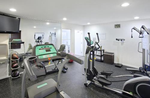 Lantern District Hotel | Best Western Plus Marina Shores Hotel