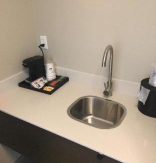 Barstow Hotel | Best Western Plus New Barstow Inn & Suites