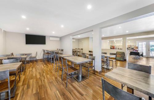 Ontario Hotel | Best Western Plus Ontario Airport & Convention Center