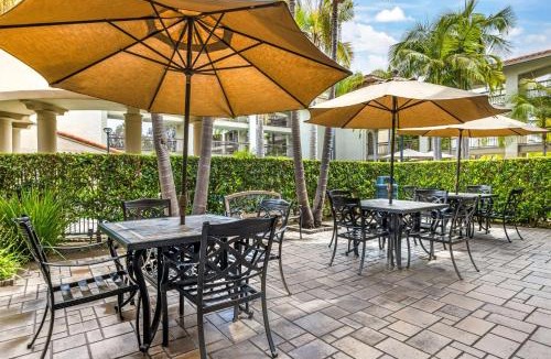 Santa Ana Hotel | Best Western Plus Orange County Airport North