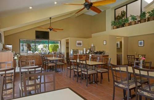 South Redondo Hotel | Best Western Plus Redondo Beach Inn