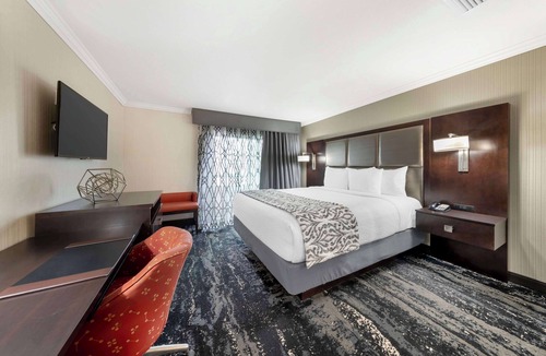 South Redondo Hotel | Best Western Plus Redondo Beach Inn