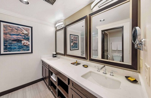 South Redondo Hotel | Best Western Plus Redondo Beach Inn