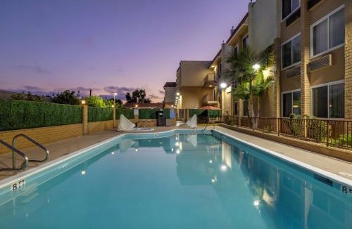 Lawndale Hotel | Best Western Plus South Bay Hotel