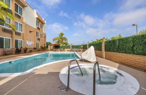 Lawndale Hotel | Best Western Plus South Bay Hotel