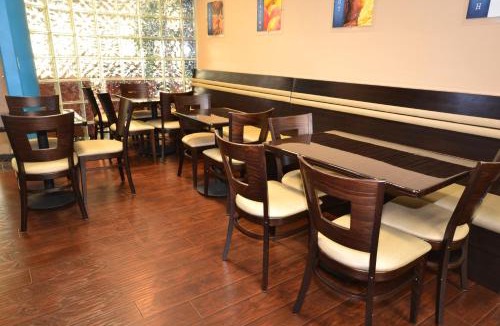 Inglewood Hotel | Best Western Plus Suites Hotel - Los Angeles LAX Airport