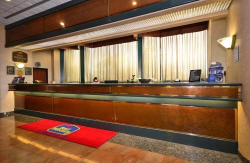 Inglewood Hotel | Best Western Plus Suites Hotel - Los Angeles LAX Airport