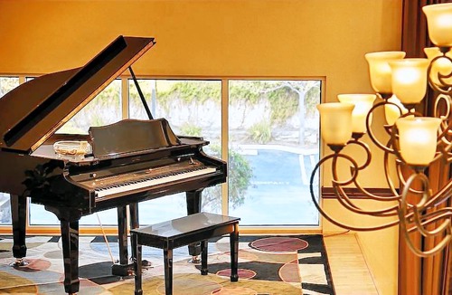Glendora Hotel | Best Western Plus Route 66 Glendora Inn