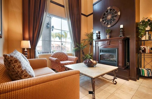Glendora Hotel | Best Western Plus Route 66 Glendora Inn