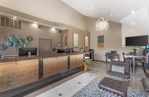 North Redondo Hotel | Best Western Redondo Beach Galleria Inn Hotel - Beach City LA