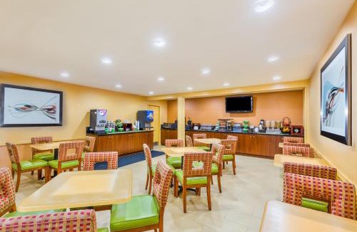 Miramar Hotel | Best Western San Diego/Miramar Hotel