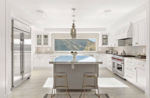 Beverly Glen House | Beverly Hills Maison by Stay Awhile Villas