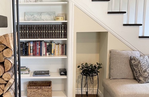 Beverly Hills Apartment | Beverly Hills on Rodeo Drive