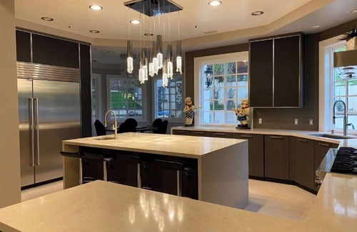 Sherman Oaks House | Beverly Hills Secure Gated Estate