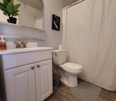 Beverly Hills Apartment | Beverly Hills Suite