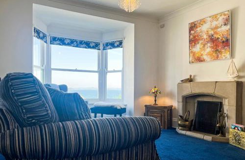 Mevagissey House | Bian Bosdinek