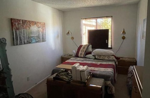 Woodlands House | Big bear home