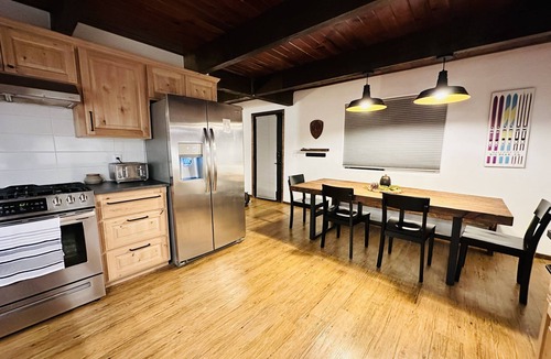 Whispering Forest Cabin | Big Bear Mountain View Cabin