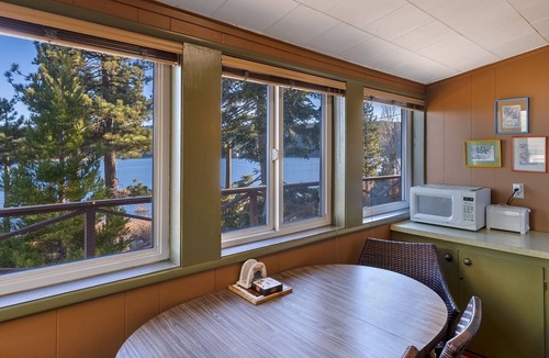 Fawnskin Cabin | Big Bear's Most Unique Location! Amazing View, Wood Fireplace, Backs To Mountain