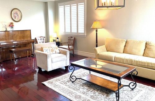Chino House | Big house with 5 rooms in Chino