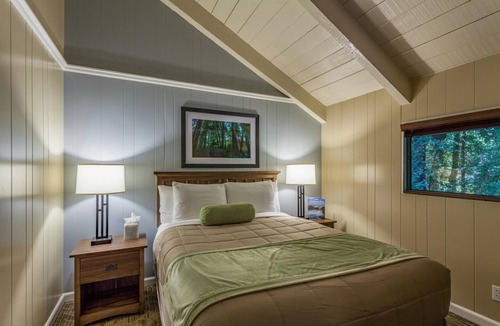 Big Sur Hotel | Big Sur Lodge