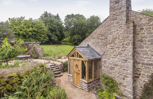 Chepstow Cottage | Birch Cottage - Eco Retreat