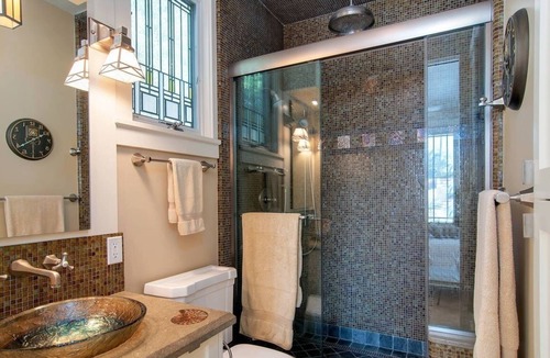 La Jolla House | BIRDROCK LA JOLLA LOFT WITH ROOF TOP TERRACE AND OCEAN VIEW