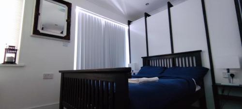 Evelyn House | Birds Nest - Surrey Quays