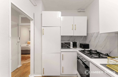 King's Cross Apartment | Birkenhead Studio, Kings Cross, London