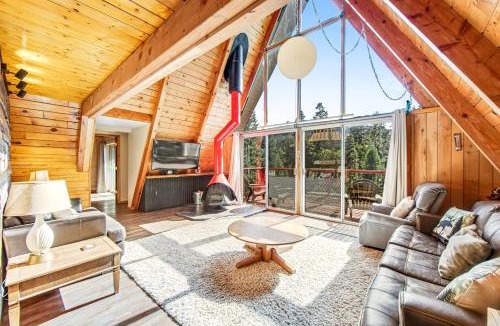 Upper Moonridge House | Black Diamond Vista #653