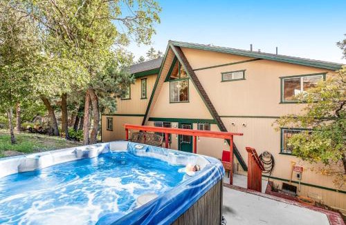 Upper Moonridge House | Black Diamond Vista #653