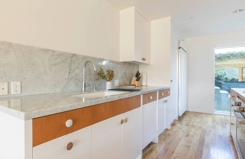 Elysian Heights Apartment | BlackBirds Way by onefinestay