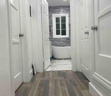 Downtown Long Beach Apartment | Blanquitas Home