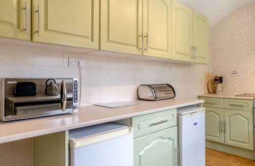 Glaisdale House | Blinkbonny, Glaisdale
